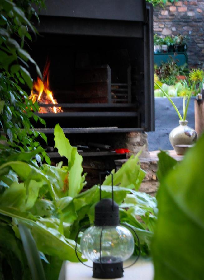 Enchanting Self-Catering Villa With Queen Bed At Bokmakierie Villas Виндхук Экстерьер фото